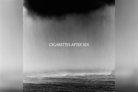 Discover the story of the song > Cry – Cigarettes After Sex. Who sang Cry? Cigarettes After Sex released the song Cry. Date of release: 2019. Release date: 2019. Duration: 04:17. Share with your friends. The …